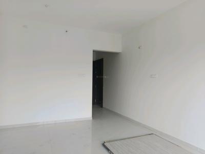 Living Room Image of 1120 Sq.ft 2 BHK Apartment / Flat for sale in Kumar Palmspring Towers A6 A7 And B3, Undri Pune for Rs. 8800000