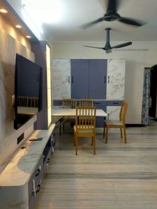 Hall Image of 885 Sq.ft 3 BHK Apartment / Flat for sale in Udyan Complex, Andheri East Mumbai for Rs. 20000000