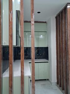 Kitchen Image of 1080 Sq.ft 2 BHK Apartment / Flat for sale in Capital Metro Height by Capital Infra, Sector 72 Noida for Rs. 4125000