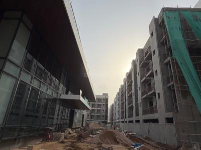 Image of 1075 Sq.ft 2.5 BHK Builder Floor for sale in Signature Global City 81 Phase 2, Sector 81, Gurgaon for Rs. 13100000