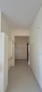 Hall Image of 800 Sq.ft 2 BHK Independent House for rent in Bandlaguda Jagir Hyderabad for Rs. 16500