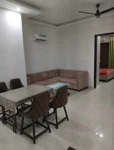 Hall Image of 900 Sq.ft 3 BHK Independent House for sale in Sector 19 Panchkula for Rs. 20000000