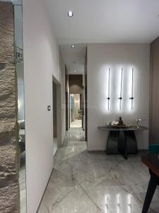 Hall Image of 1285 Sq.ft 2 BHK Apartment / Flat for sale in Arihant Advika, Vashi Navi Mumbai for Rs. 24300000