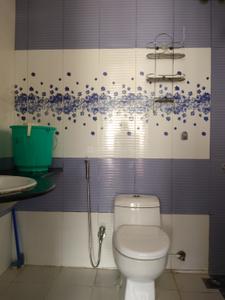 Image of 1353 Sq.ft 3 BHK Apartment / Flat for rent in Nanded Asawari, Nanded, Pune for Rs. 27000