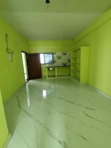 Kitchen Image of 1350 Sq.ft 1.5 BHK Independent House for rent in Moula Ali Secunderabad for Rs. 9000