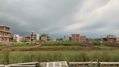 Image of 1000 Sq.ft Residential Plot / Land for sale in Vrindavan Yojana, Lucknow for Rs. 1800000