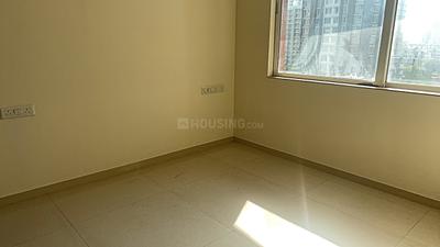 Bedroom Image of 1150 Sq.ft 2 BHK Apartment / Flat for sale in Tridhaatu Morya, Chembur Mumbai for Rs. 23000000