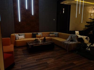 Hall Image of 9200 Sq.ft 9 BHK Independent House for sale in DLF Phase 1 Gurgaon for Rs. 600000000