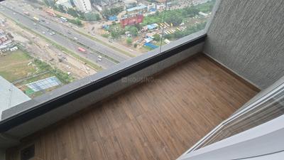 Image of 350 Sq.ft 1 RK Studio for rent in Vilas VJ IndiLife Wakad, Wakad, Pune for Rs. 26000