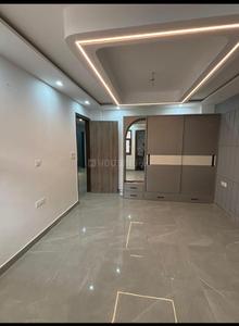 Bedroom Image of 1536 Sq.ft 4 BHK Builder Floor for sale in Nilothi New Delhi for Rs. 7500000