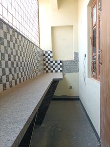 Drying Area One Image of 3200 Sq.ft 4 BHK Independent House for sale in Horamavu Bengaluru for Rs. 19000000