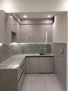 Kitchen Image of 650 Sq.ft 2 BHK Builder Floor for sale in Sector 1 Dwarka New Delhi for Rs. 5800000