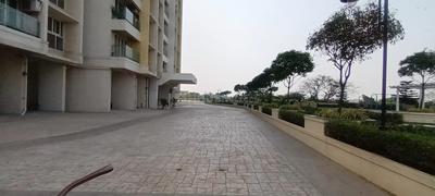 Image of 1725 Sq.ft 3 BHK Apartment / Flat for rent in Raheja Exotica Sorento, Madh, Mumbai for Rs. 80000