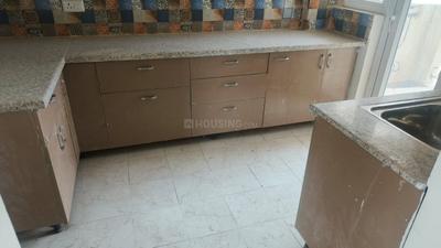 Kitchen Image of 1060 Sq.ft 2.5 BHK Apartment / Flat for sale in Eros Sampoornam, Noida Extension Greater Noida for Rs. 12551700