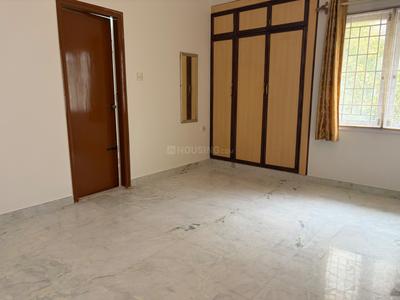 Bedroom Image of 1700 Sq.ft 3 BHK Apartment / Flat for rent in Sraddha Gardenia, C V Raman Nagar Bengaluru for Rs. 70000