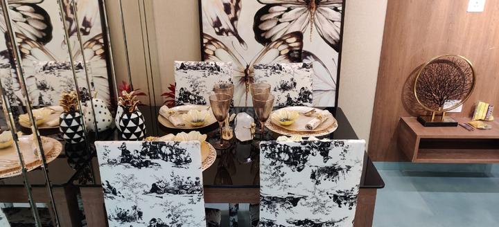 Sunshine Sunrise Residency Main Image 1