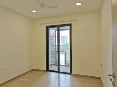 Bedroom Image of 1000 Sq.ft 2 BHK Apartment / Flat for sale in Lodha New Cuffe Parade, Sion Mumbai for Rs. 31000000