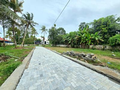 Image of 1305 Sq.ft Residential Plot / Land for sale in Alangad, Kochi for Rs. 1350000