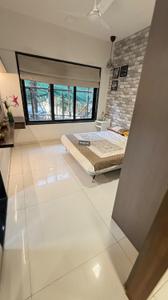 Hall Image of 425 Sq.ft 1 BHK Apartment / Flat for sale in Shreeji Nakshtra, Malad West Mumbai for Rs. 8900000