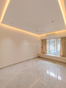 Hall Image of 3000 Sq.ft 4 BHK Villa for rent in Borivali West Mumbai for Rs. 195000