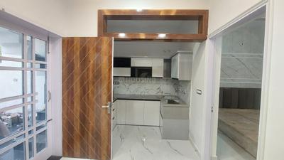 Kitchen Image of 2000 Sq.ft 4 BHK Independent House for sale in Model Town Bathinda for Rs. 11500000