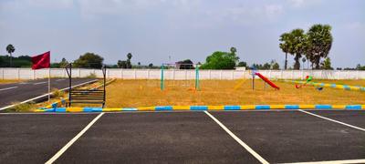 Image of 1200 Sq.ft Residential Plot / Land for sale in Panjappur, Tiruchirappalli for Rs. 600000