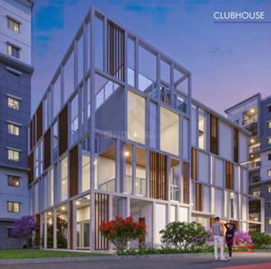 Image of 1217 Sq.ft 2 BHK Apartment / Flat for sale in ARK Oak Tree by ARK Group , Whitefield, Bengaluru for Rs. 14200000