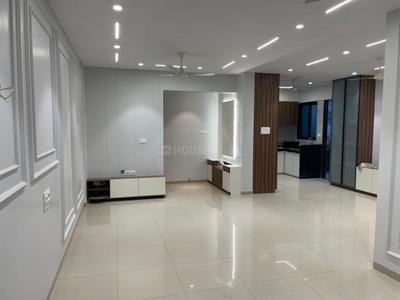 Hall Image of 1400 Sq.ft 2 BHK Apartment / Flat for sale in PDPL Group Pramukh Greens, Chala Vapi for Rs. 4000000