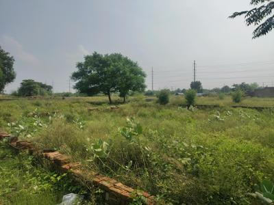 Image of 720 Sq.ft Residential Plot / Land for sale in Bhanauta, Greater Noida for Rs. 2800100