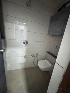 Image of 1200 Sq.ft 2 BHK Apartment / Flat for rent in The Skyler, Bhadaj, Ahmedabad for Rs. 25000