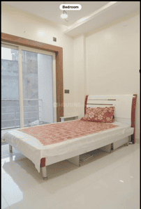 Image of 1600 Sq.ft 3 BHK Apartment / Flat for sale in Katara Hills, Bhopal for Rs. 4790000