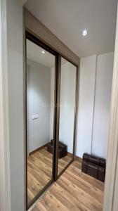 Bedroom Image of 1800 Sq.ft 3 BHK Apartment / Flat for sale in Urban Nest The Zirk, Nabha Zirakpur for Rs. 14500000