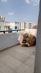 Image of 1159 Sq.ft 2 BHK Apartment / Flat for sale in Ujjwal High Bliss, Dhayari, Pune for Rs. 6599999
