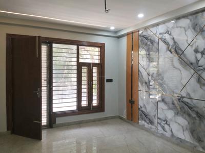 Bedroom Image of 3195 Sq.ft 5 BHK Builder Floor for sale in Rajendra Nagar Ghaziabad for Rs. 29800000