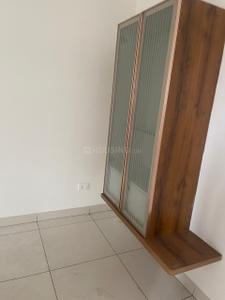 Bedroom Image of 1100 Sq.ft 2 BHK Apartment / Flat for rent in Pride Altius, Bagalakunte Bengaluru for Rs. 36000