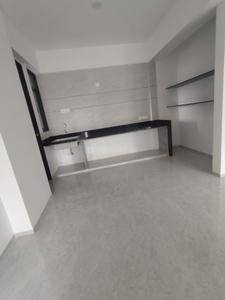 Kitchen Image of 1935 Sq.ft 3 BHK Apartment / Flat for sale in Adalaj Gandhinagar for Rs. 7500000