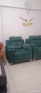 Hall Image of 1100 Sq.ft 2 BHK Apartment / Flat for sale in Ahad Silver Pearl, Choodasandra Bengaluru for Rs. 9000000
