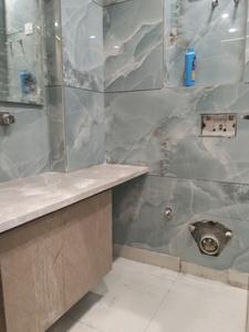 Bedroom One Image of 1800 Sq.ft 3 BHK Builder Floor for sale in Paschim Vihar New Delhi for Rs. 37500000