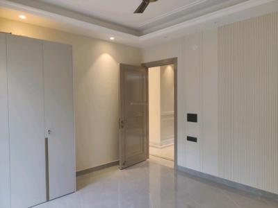 Bedroom Image of 3150 Sq.ft 4 BHK Builder Floor for sale in Sector 46 Faridabad for Rs. 52000000