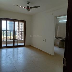 Hall Image of 1050 Sq.ft 2 BHK Apartment / Flat for rent in Treeland, Gangapur Nashik for Rs. 24000