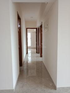 Image of 1373 Sq.ft 3 BHK Apartment / Flat for sale in L And T Elixir Reserve, Powai, Mumbai for Rs. 69600000