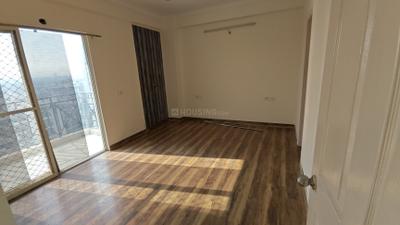 Bedroom Image of 1250 Sq.ft 2.5 BHK Apartment / Flat for sale in SVP Gulmohur Residency, Indirapuram Ghaziabad for Rs. 15000000