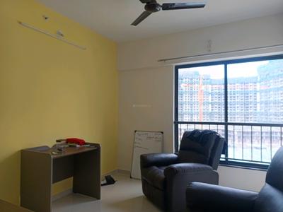 Bedroom Image of 1000 Sq.ft 2 BHK Apartment / Flat for sale in Joyville Hadapsar Annexe Phase 7, Shewalewadi Pune for Rs. 7000000