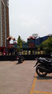 Image of 510 Sq.ft 1 BHK Apartment / Flat for sale in Lodha Global Park, Dombivli East, Thane for Rs. 3900000