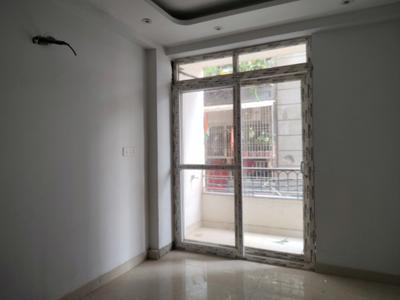 Bedroom Image of 1250 Sq.ft 3 BHK Apartment / Flat for rent in Rajpur Khurd Extension New Delhi for Rs. 35000
