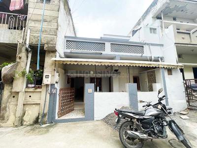 Image of 657 Sq.ft 3 BHK Independent House for sale in Ghodasar, Ahmedabad for Rs. 6500000