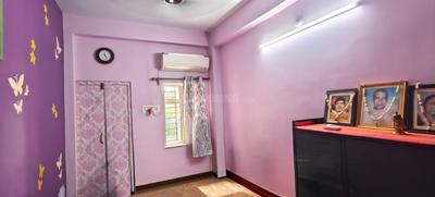 Bedroom Image of 640 Sq.ft 2 BHK Apartment / Flat for sale in Ward No 113 Kolkata for Rs. 3000000