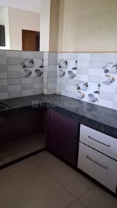 Kitchen Image of 1440 Sq.ft 2 BHK Independent House for rent in SBI Employees Colony Kakinada for Rs. 11000