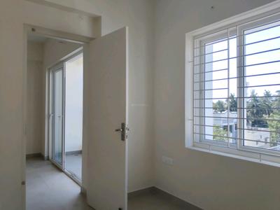 Bedroom Image of 1449 Sq.ft 3 BHK Apartment / Flat for sale in Madipakkam Chennai for Rs. 10800000