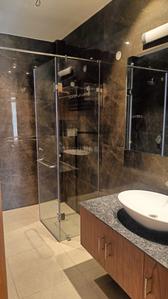 Bathroom Image of 3690 Sq.ft 4.5 BHK Builder Floor for sale in DLF Mullanpur Chandigarh for Rs. 32500000